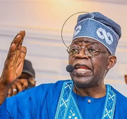 Read more about the article Tinubu In Closed-Door Meeting With Akwa Ibom, Plateau Govs 