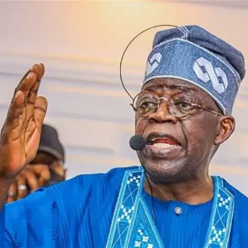 ‘We must work for Nigerians’ — Again, Tinubu charges governors