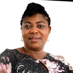 Olabisi-Deji-Folutile