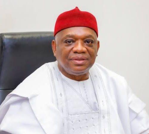 Read more about the article ACF denies endorsing Kalu for Senate Presidency