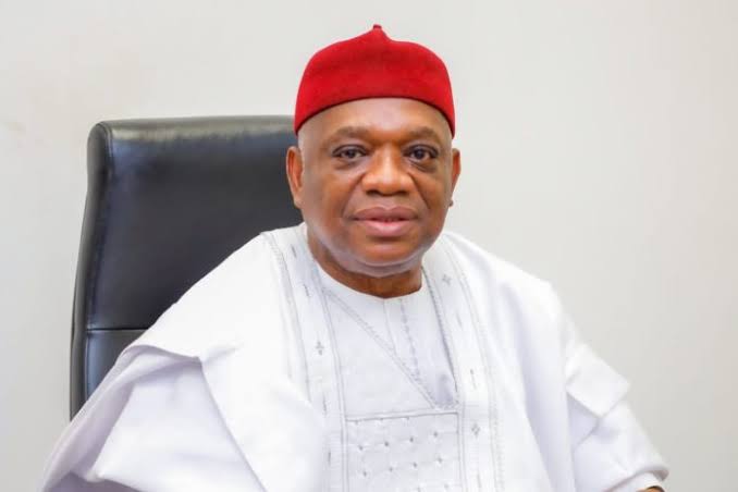 You are currently viewing ACF denies endorsing Kalu for Senate Presidency
