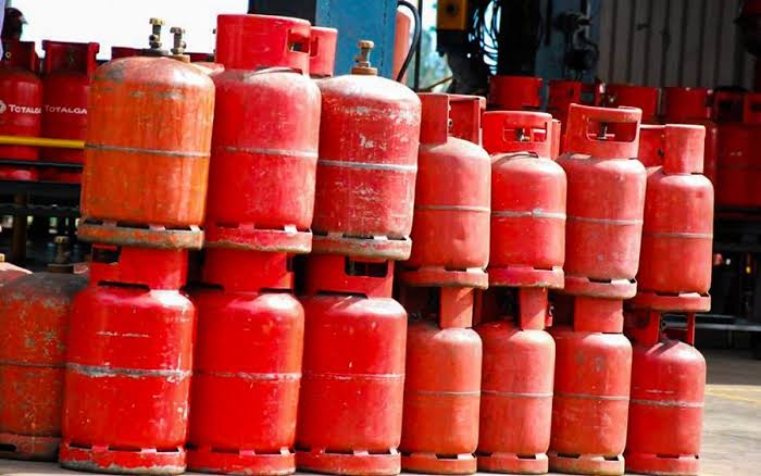 You are currently viewing Marketers Attribute Price Decrease in Cooking Gas to International Activities