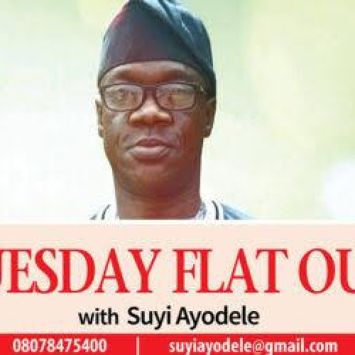 TUESDAY FLAT OUT: Dokubo and The Nigerian Question By Suyi Ayodele