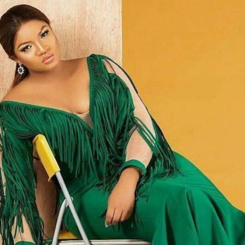 Read more about the article Nollywood showed the world Nigerian entertainment before Afrobeats – Omotola