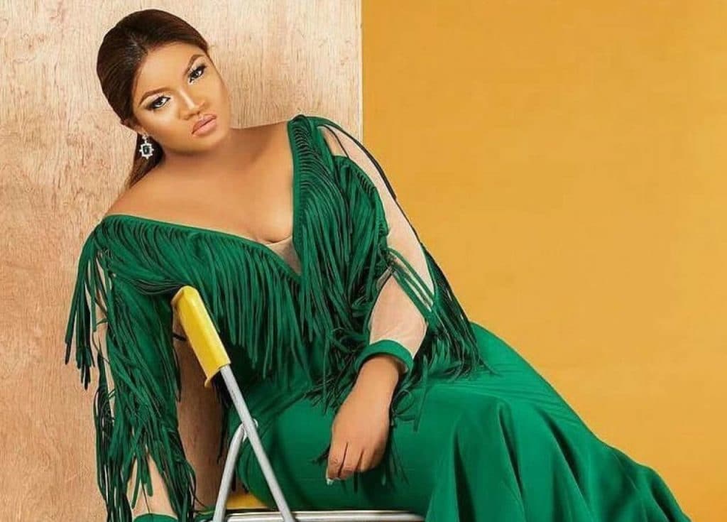 You are currently viewing Nollywood showed the world Nigerian entertainment before Afrobeats – Omotola