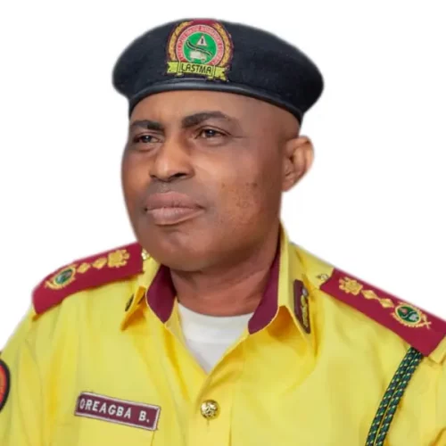 Read more about the article LASTMA dismisses report of Sanwo-Olu banning arrest of motorists