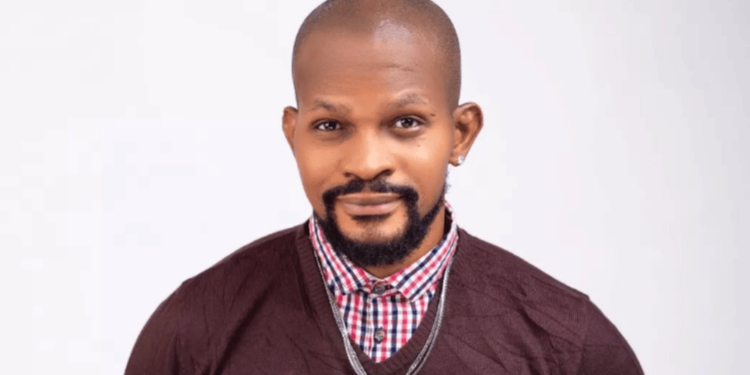You are currently viewing 95% of Nigerian male celebrities, including myself, ‘do both men and women’ — Actor Uche Maduagwu