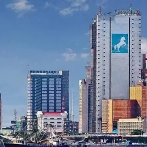 nigerian banks