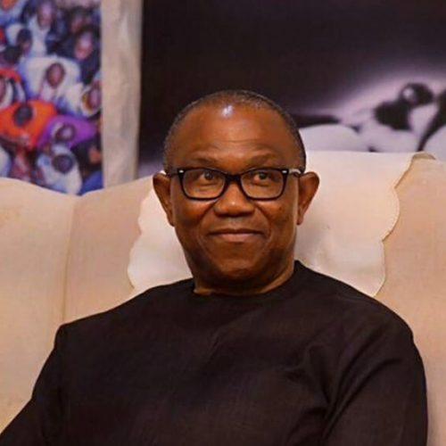 Read more about the article You can win next time,’ LP Reps member asks Peter Obi, others to support Tinubu