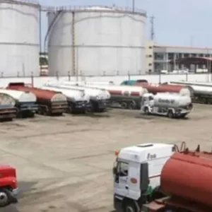 oil marketers 1