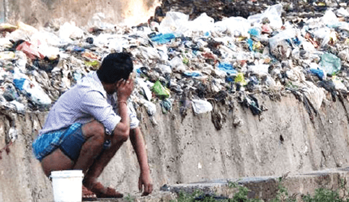 Read more about the article Lagos govt begins initiative to end open defecation