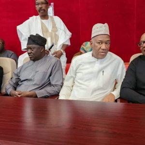 peter obi LP officials in court