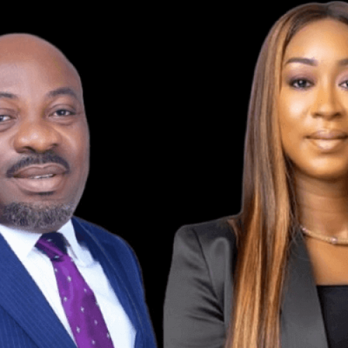 Polaris Bank appoints two new executive directors