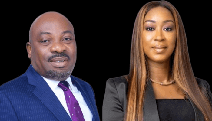 You are currently viewing Polaris Bank appoints two new executive directors