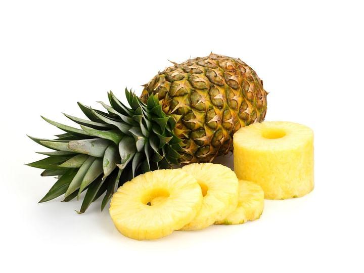 You are currently viewing Health Benefits of Eating Pineapple Regularly