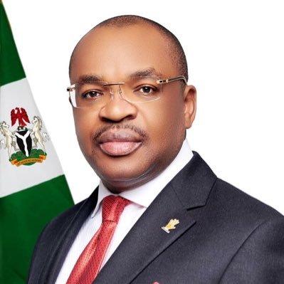 Read more about the article As Udom Emmanuel joins the league of the ‘Big Boys’… By Bolanle Bolawole