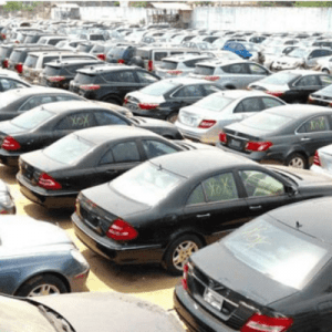 used cars