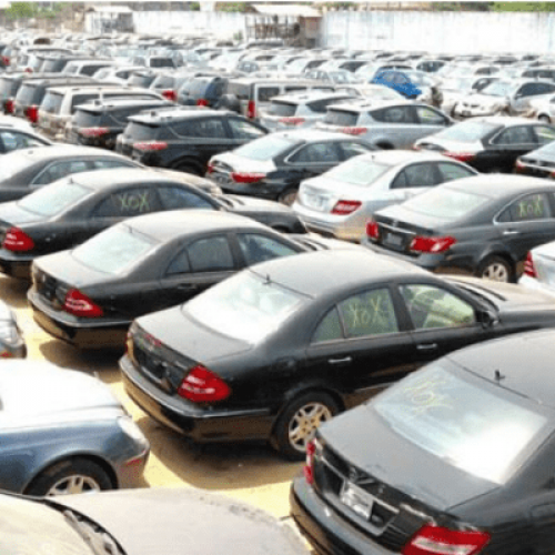 Federal Government Lifts Ban on Vehicle Importation Through Land Borders