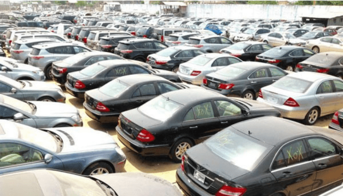 You are currently viewing Federal Government Lifts Ban on Vehicle Importation Through Land Borders