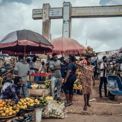 Read more about the article Experts raise concern as Nigerians abandon local foods for imported options
