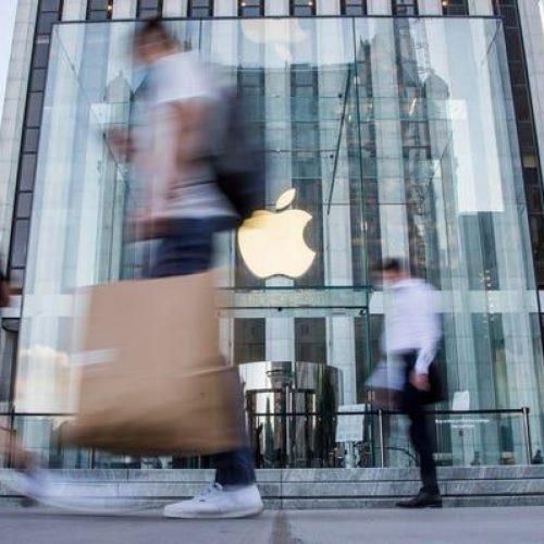 Apple Hits $3 Trillion Market Value—And Could Soar Another $800 Billion