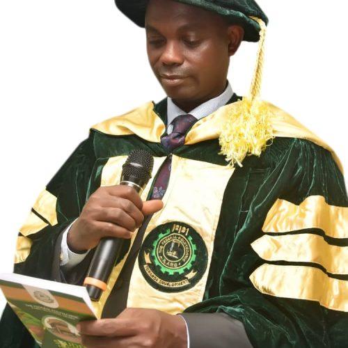 Read more about the article Avoid flood-prone areas, FedPoly Ilaro Rector warns students, staff