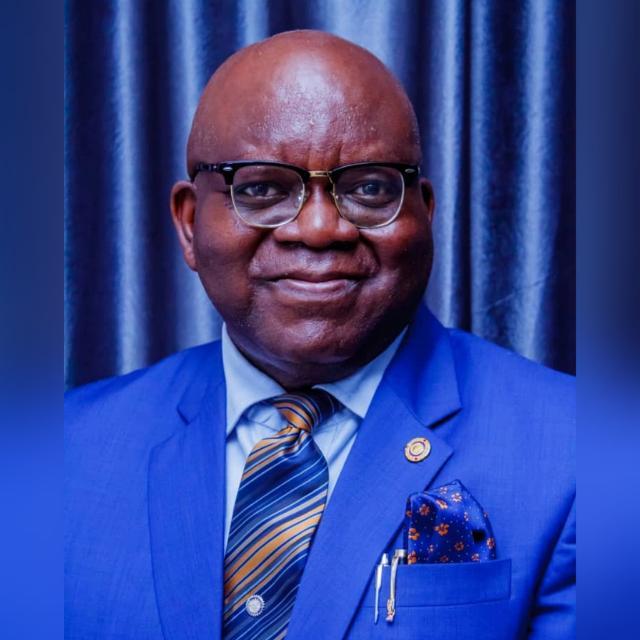 You are currently viewing You are successful by the lives you touch and how you contribute to making the world a better place – Sir Gbenga Badejo, Renowned Chartered Accountant
