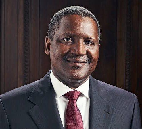 Read more about the article Dangote Remains Africa’s Richest Man As Bloomberg Releases Billionaires’ List