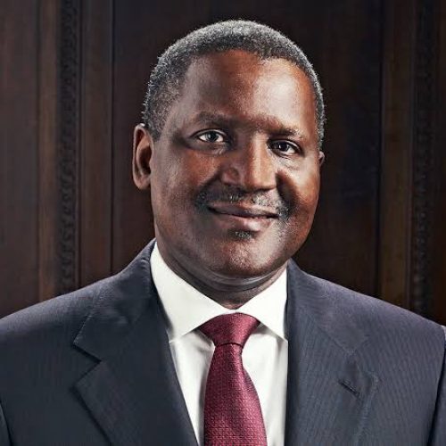 Dangote Remains Africa’s Richest Man As Bloomberg Releases Billionaires’ List