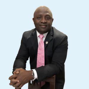 Demola Akinbola