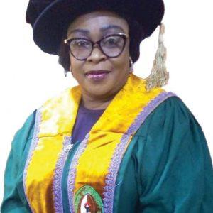 Dr Toyosi