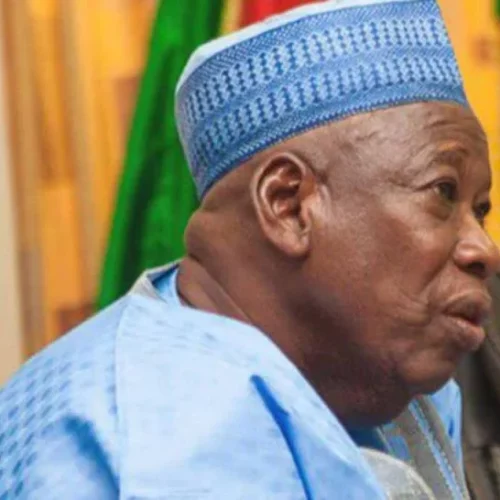 Read more about the article Kano loses two former commissioners who served under Ganduje