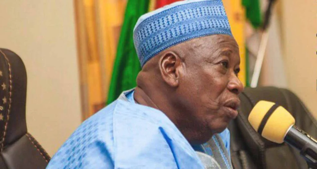 You are currently viewing Kano loses two former commissioners who served under Ganduje