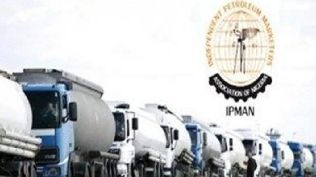 You are currently viewing Why fuel price rose to N617 – IPMAN