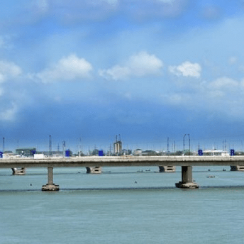 FG to close Eko Bridge for 40 days from July 23