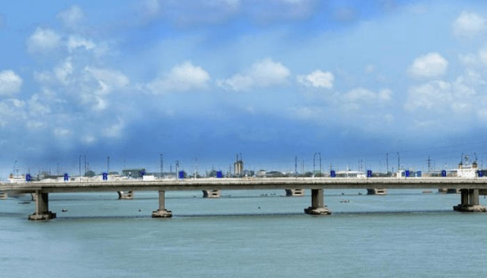 You are currently viewing FG to close Eko Bridge for 40 days from July 23