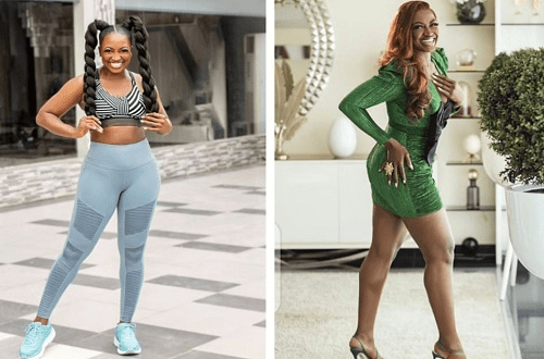 Read more about the article At 52, I only compete with myself – Kate Henshaw