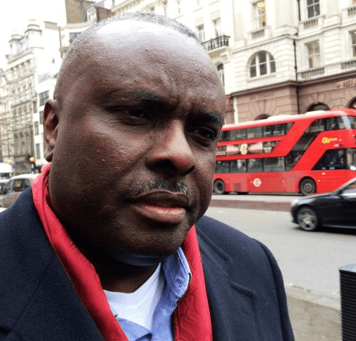 Read more about the article James Ibori to lose £100m amid fresh 10-year jail term in UK