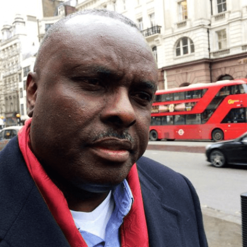 James Ibori to lose £100m amid fresh 10-year jail term in UK