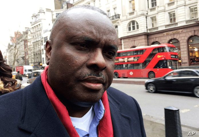 You are currently viewing James Ibori to lose £100m amid fresh 10-year jail term in UK