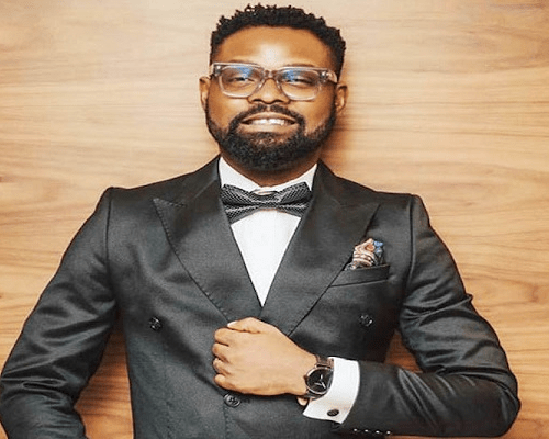 Read more about the article I didn’t expect Ebenezeri to become a hit song – Kent Edunjobi