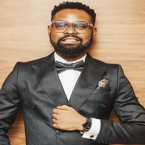 I didn’t expect Ebenezeri to become a hit song – Kent Edunjobi