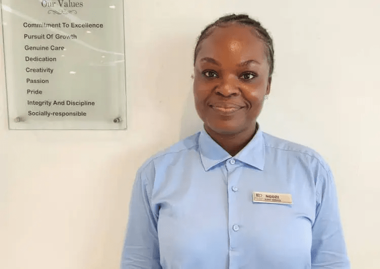You are currently viewing Eko Hotel staff returns customer’s misplaced $70,000
