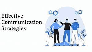 You are currently viewing Use these three communication strategies to improve your team