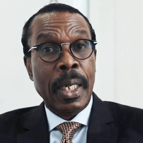 Tinubu’s reforms: There will be gains in Q1 2024, says Rewane