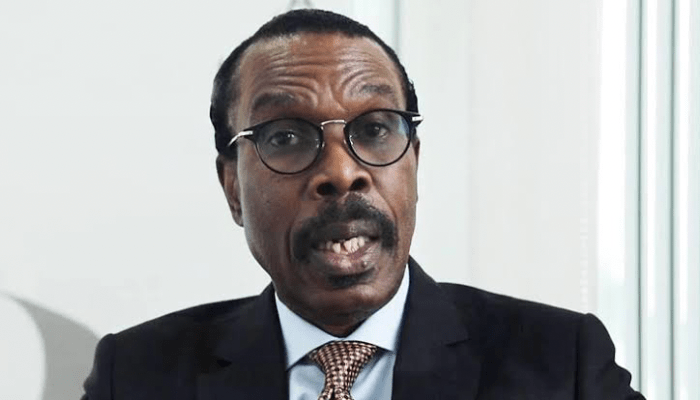 You are currently viewing Tinubu’s reforms: There will be gains in Q1 2024, says Rewane