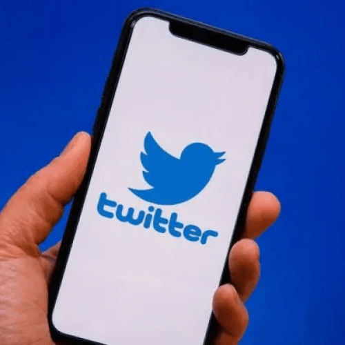 Twitter’s X logo to go live today