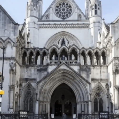 UK court orders Nigeria to pay Chinese firm $70m