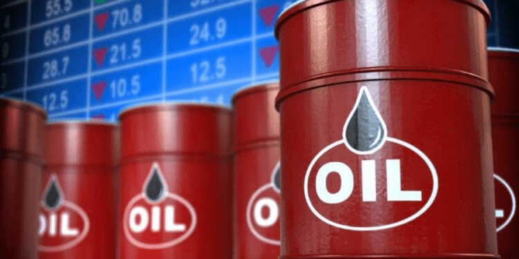 You are currently viewing Crude Oil Prices may improve in the second half of the year