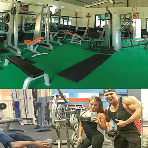 Erotic workout: How instructors, patrons use gyms for intimate affairs